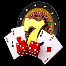 Ilustrasi permainan slot dan taruhan sportsbook di indo168