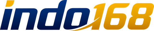 Logo indo168
